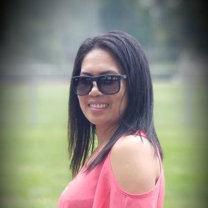 Meet your Posher, Jocelyn